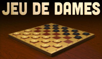 Jeu de Dames