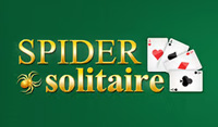 Spider Solitaire